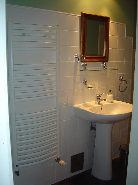 Bed and Breakfast Les Trois Chenes Videix Номер фото