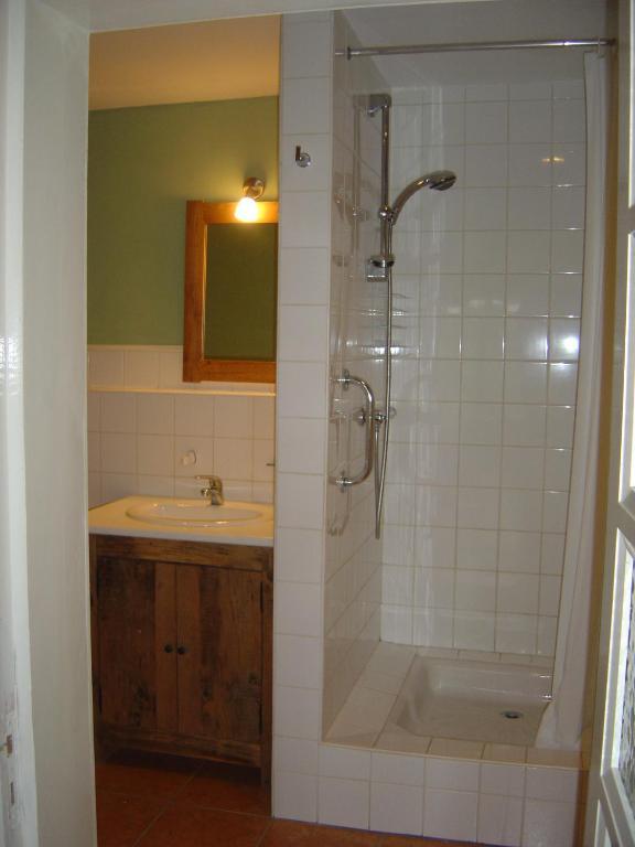 Bed and Breakfast Les Trois Chenes Videix Номер фото